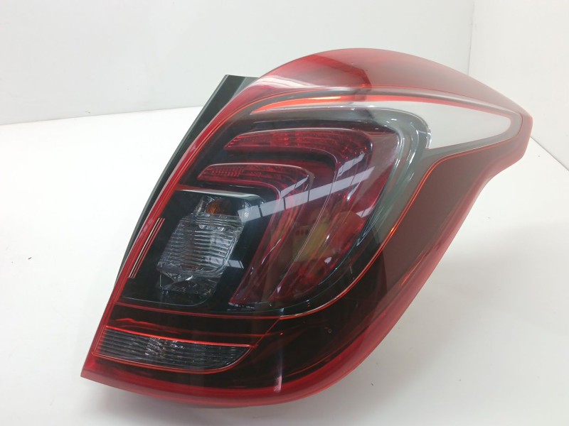 Recambio de piloto trasero derecho para opel mokka / mokka x (j13) 1.6 cdti (_76) referencia OEM IAM 42558887  