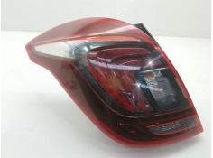 Recambio de piloto trasero izquierdo para opel mokka / mokka x (j13) 1.6 cdti (_76) referencia OEM IAM 42558886  