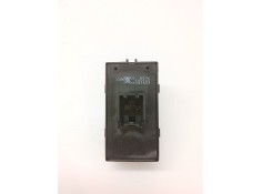 Recambio de mando elevalunas trasero derecho para opel mokka / mokka x (j13) 1.6 cdti (_76) referencia OEM IAM 22915110   2