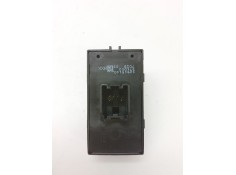 Recambio de mando elevalunas trasero izquierdo para opel mokka / mokka x (j13) 1.6 cdti (_76) referencia OEM IAM 22915110   2
