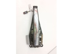 Recambio de maneta exterior delantera derecha para opel mokka / mokka x (j13) 1.6 cdti (_76) referencia OEM IAM 13574803  