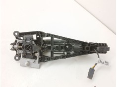Recambio de maneta exterior delantera derecha para opel mokka / mokka x (j13) 1.6 cdti (_76) referencia OEM IAM 13574803   2
