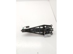 Recambio de maneta exterior trasera izquierda para opel mokka / mokka x (j13) 1.6 cdti (_76) referencia OEM IAM 13574804   2