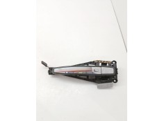 Recambio de maneta exterior trasera derecha para opel mokka / mokka x (j13) 1.6 cdti (_76) referencia OEM IAM 13574803  