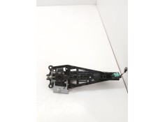 Recambio de maneta exterior trasera derecha para opel mokka / mokka x (j13) 1.6 cdti (_76) referencia OEM IAM 13574803   2