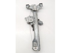 Recambio de elevalunas trasero izquierdo para opel mokka / mokka x (j13) 1.6 cdti (_76) referencia OEM IAM   