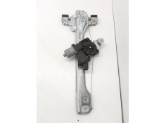 Recambio de elevalunas trasero izquierdo para opel mokka / mokka x (j13) 1.6 cdti (_76) referencia OEM IAM    2