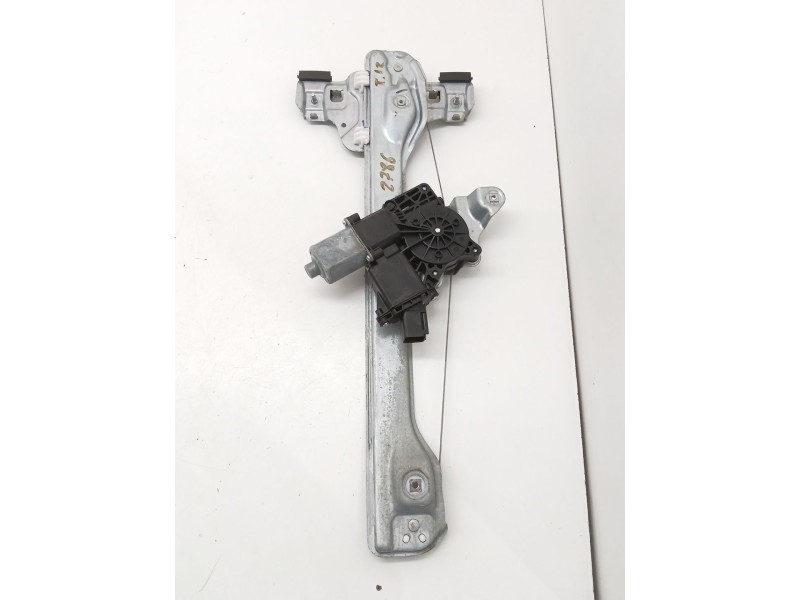 Recambio de elevalunas trasero izquierdo para opel mokka / mokka x (j13) 1.6 cdti (_76) referencia OEM IAM   