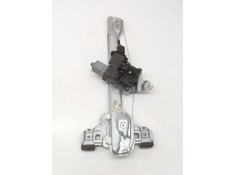 Recambio de elevalunas trasero derecho para opel mokka / mokka x (j13) 1.6 cdti (_76) referencia OEM IAM   