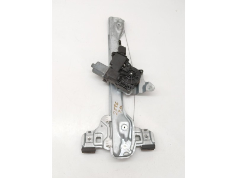 Recambio de elevalunas trasero derecho para opel mokka / mokka x (j13) 1.6 cdti (_76) referencia OEM IAM   