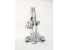 Recambio de elevalunas trasero derecho para opel mokka / mokka x (j13) 1.6 cdti (_76) referencia OEM IAM    2