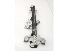 Recambio de elevalunas delantero derecho para opel mokka / mokka x (j13) 1.6 cdti (_76) referencia OEM IAM 98910SUV20  