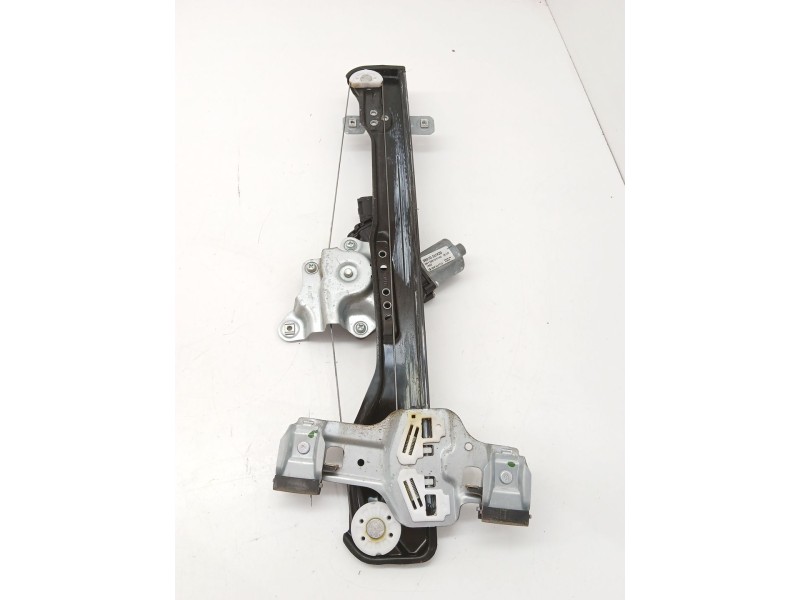 Recambio de elevalunas delantero derecho para opel mokka / mokka x (j13) 1.6 cdti (_76) referencia OEM IAM 98910SUV20  
							