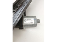 Recambio de elevalunas delantero derecho para opel mokka / mokka x (j13) 1.6 cdti (_76) referencia OEM IAM 98910SUV20   2