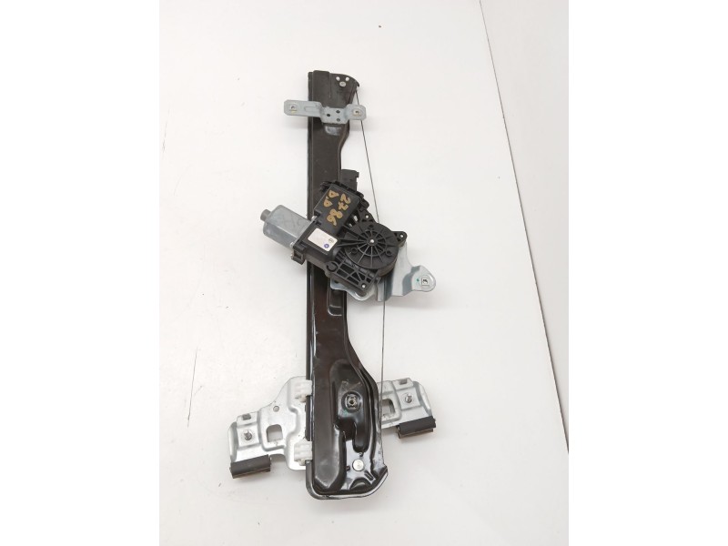 Recambio de elevalunas delantero derecho para opel mokka / mokka x (j13) 1.6 cdti (_76) referencia OEM IAM 98910SUV20  
