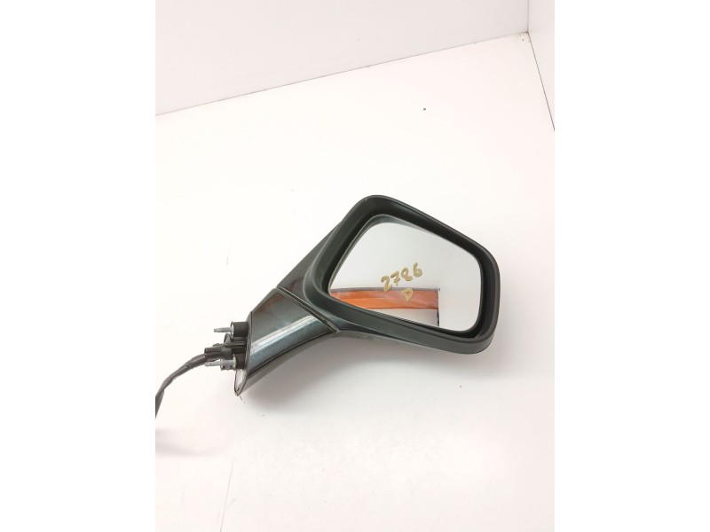 Recambio de retrovisor derecho para opel mokka / mokka x (j13) 1.6 cdti (_76) referencia OEM IAM   