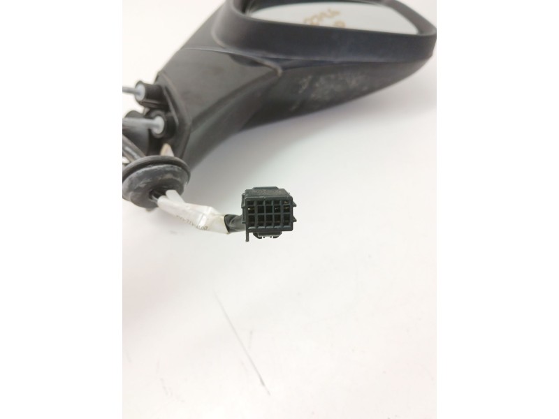 Recambio de retrovisor derecho para opel mokka / mokka x (j13) 1.6 cdti (_76) referencia OEM IAM   
							