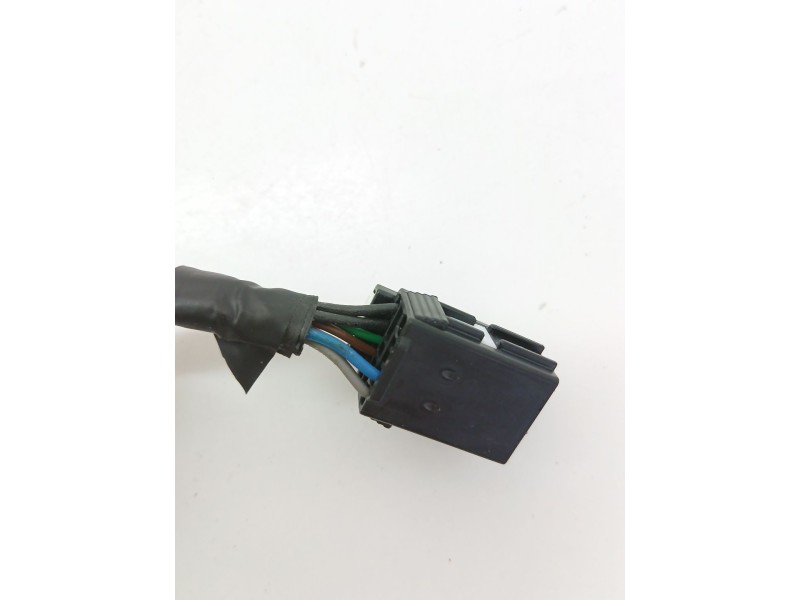 Recambio de retrovisor derecho para opel mokka / mokka x (j13) 1.6 cdti (_76) referencia OEM IAM   