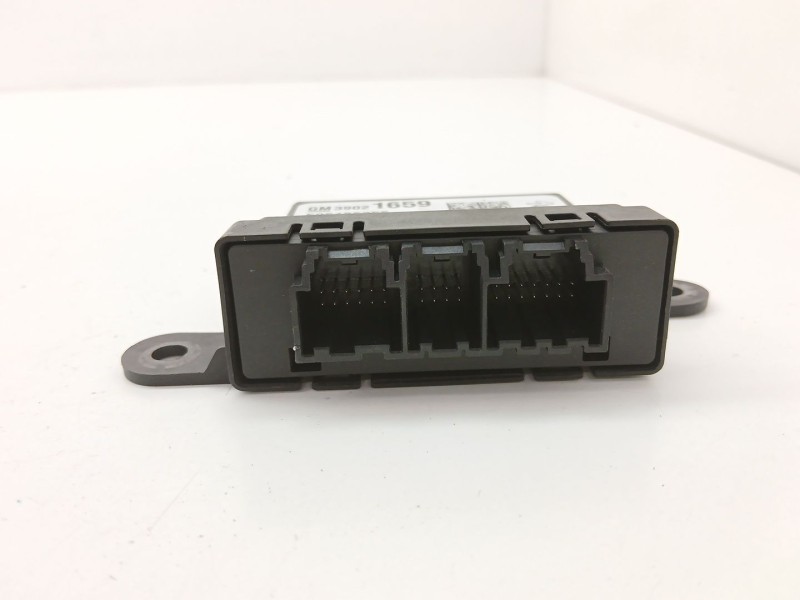 Recambio de modulo electronico para opel mokka / mokka x (j13) 1.6 cdti (_76) referencia OEM IAM 39021659  
