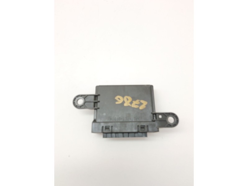 Recambio de modulo electronico para opel mokka / mokka x (j13) 1.6 cdti (_76) referencia OEM IAM 39021659  