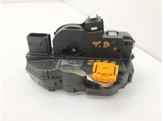 Recambio de cerradura puerta trasera derecha para opel mokka / mokka x (j13) 1.6 cdti (_76) referencia OEM IAM   