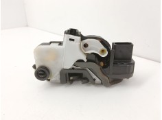 Recambio de cerradura puerta trasera derecha para opel mokka / mokka x (j13) 1.6 cdti (_76) referencia OEM IAM    2