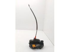 Recambio de cerradura puerta trasera izquierda para opel mokka / mokka x (j13) 1.6 cdti (_76) referencia OEM IAM 3023881  