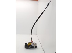 Recambio de cerradura puerta trasera izquierda para opel mokka / mokka x (j13) 1.6 cdti (_76) referencia OEM IAM 3023881   2