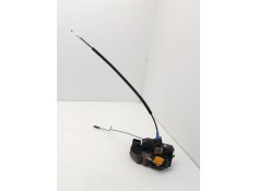 Recambio de cerradura puerta delantera derecha para opel mokka / mokka x (j13) 1.6 cdti (_76) referencia OEM IAM 13579523  