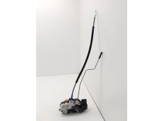 Recambio de cerradura puerta delantera derecha para opel mokka / mokka x (j13) 1.6 cdti (_76) referencia OEM IAM 13579523   2