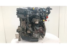 Recambio de motor completo para ford s-max (wa6) 2.0 tdci referencia OEM IAM UFWA  