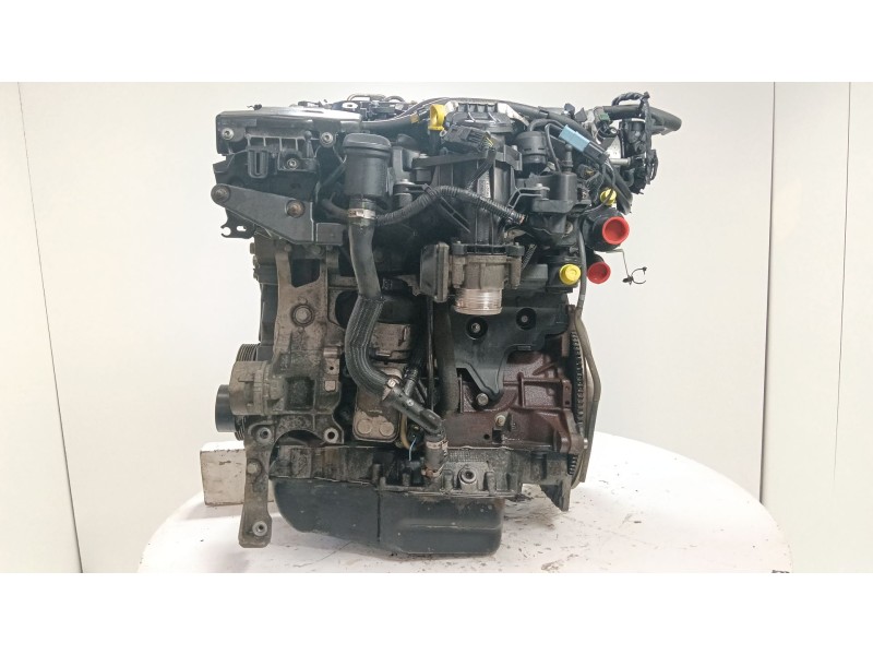 Recambio de motor completo para ford s-max (wa6) 2.0 tdci referencia OEM IAM UFWA  