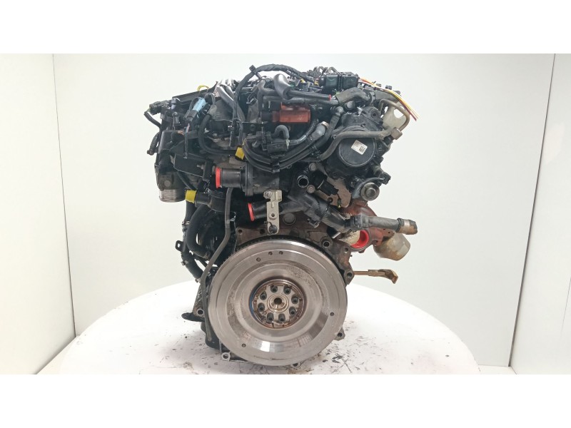 Recambio de motor completo para ford s-max (wa6) 2.0 tdci referencia OEM IAM UFWA  