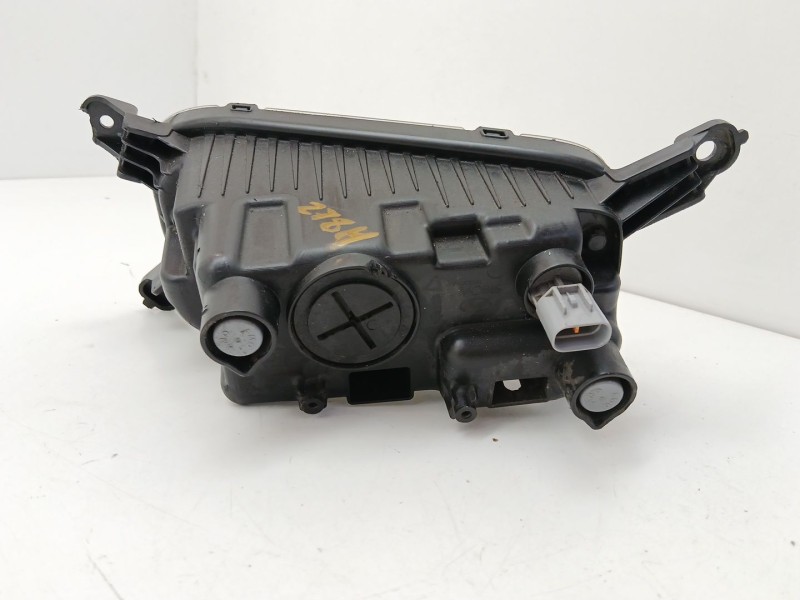 Recambio de piloto delantero derecho para hyundai tucson (nx4e, nx4a) 1.6 t-gdi hybrid referencia OEM IAM 92208N7550  