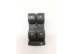 Recambio de mando elevalunas delantero izquierdo para opel mokka / mokka x (j13) 1.6 cdti (_76) referencia OEM IAM 22915121  