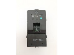 Recambio de mando elevalunas delantero izquierdo para opel mokka / mokka x (j13) 1.6 cdti (_76) referencia OEM IAM 22915121   2