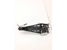 Recambio de maneta exterior delantera izquierda para opel mokka / mokka x (j13) 1.6 cdti (_76) referencia OEM IAM 13576837   2