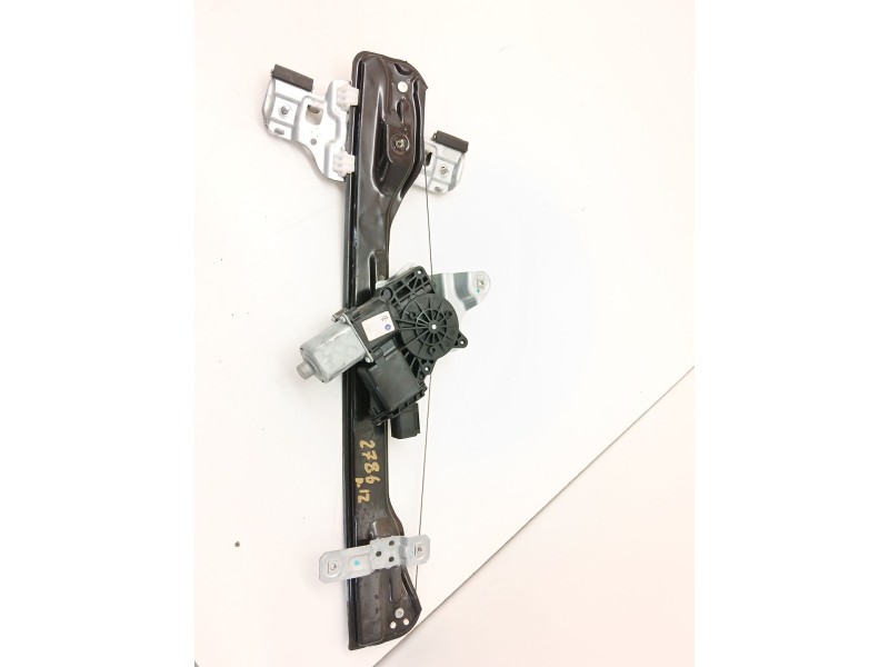Recambio de elevalunas delantero izquierdo para opel mokka / mokka x (j13) 1.6 cdti (_76) referencia OEM IAM 98920SUV20  
							