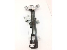 Recambio de elevalunas delantero izquierdo para opel mokka / mokka x (j13) 1.6 cdti (_76) referencia OEM IAM 98920SUV20   2