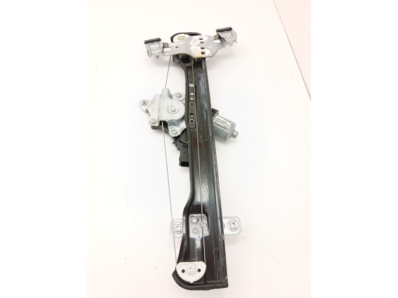 Recambio de elevalunas delantero izquierdo para opel mokka / mokka x (j13) 1.6 cdti (_76) referencia OEM IAM 98920SUV20  