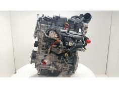 Recambio de motor completo para hyundai tucson (nx4e, nx4a) 1.6 t-gdi hybrid referencia OEM IAM G4FT  