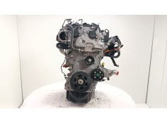 Recambio de motor completo para hyundai tucson (nx4e, nx4a) 1.6 t-gdi hybrid referencia OEM IAM G4FT   2