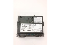 Recambio de sistema navegacion gps para opel mokka / mokka x (j13) 1.6 cdti (_76) referencia OEM IAM 84156702  