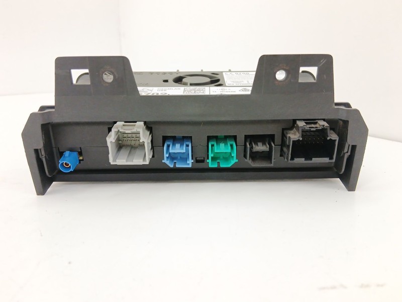 Recambio de sistema navegacion gps para opel mokka / mokka x (j13) 1.6 cdti (_76) referencia OEM IAM 84156702  