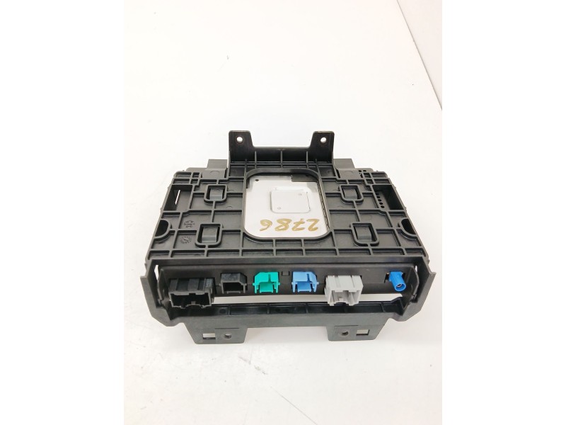 Recambio de sistema navegacion gps para opel mokka / mokka x (j13) 1.6 cdti (_76) referencia OEM IAM 84156702  
							
