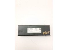 Recambio de modulo electronico para opel mokka / mokka x (j13) 1.6 cdti (_76) referencia OEM IAM 13506237  