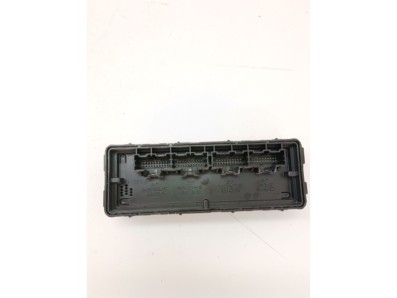 Recambio de modulo electronico para opel mokka / mokka x (j13) 1.6 cdti (_76) referencia OEM IAM 13506237  
							