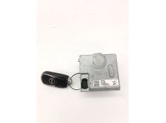 Recambio de antirrobo para opel mokka / mokka x (j13) 1.6 cdti (_76) referencia OEM IAM 23377962  