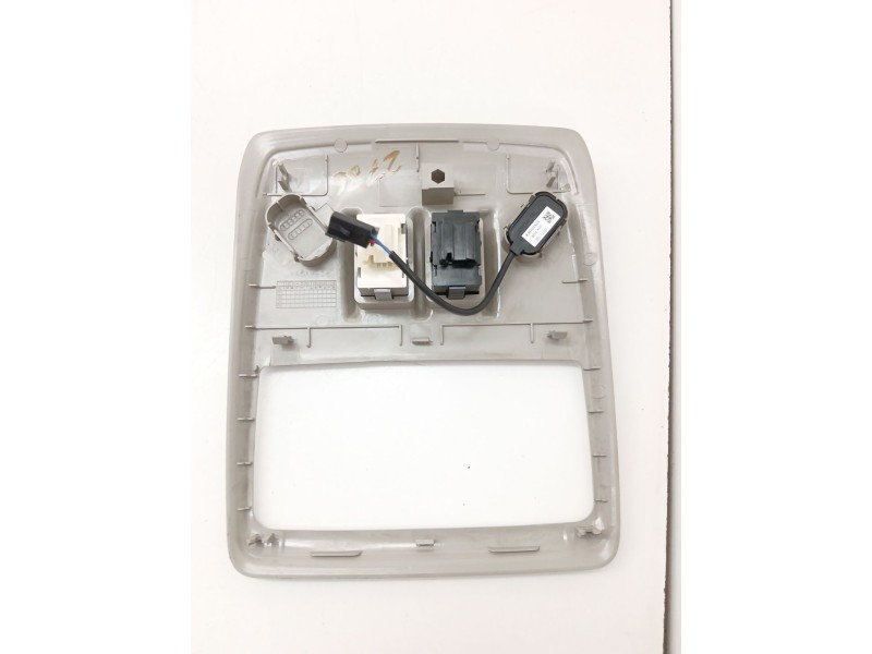 Recambio de mando multifuncion para opel mokka / mokka x (j13) 1.6 cdti (_76) referencia OEM IAM   