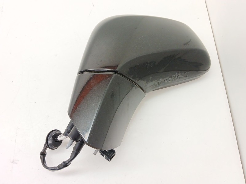 Recambio de retrovisor izquierdo para opel mokka / mokka x (j13) 1.6 cdti (_76) referencia OEM IAM 42463895  